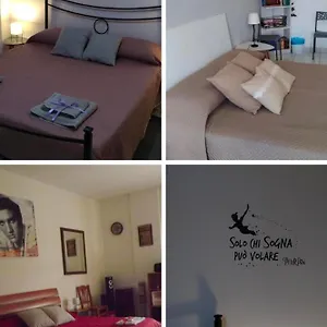  Bed & Breakfast Sa Sindria